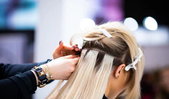 Bella Hararo: Clip-In, Tape-In, or I-Tip? Choosing the Right Hair Extension Method