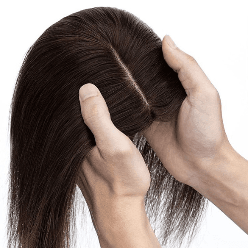 Hair Topper