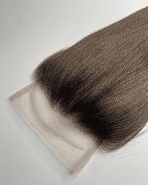 4"x4" Hair closures Straight Extension | Natural Scalp Effect & Seamless Finish | 100% Virgin Indian Hair – Bella Hararo