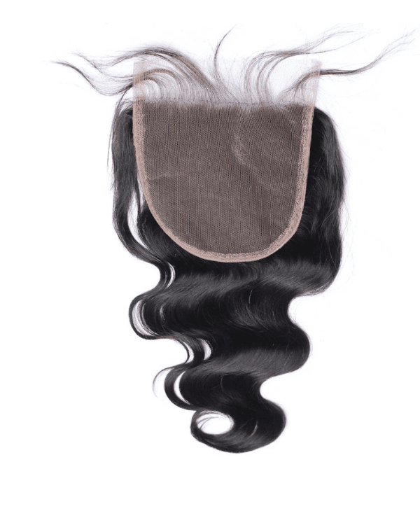 Achieve a sleek, natural hairline with Bella Hararo’s 13"x4" Straight Hair Closure Extension! Crafted from 100% Virgin Indian Hair, this HD lace closure offers a realistic scalp effect, seamless blending, and maximum styling flexibility for a flawless look