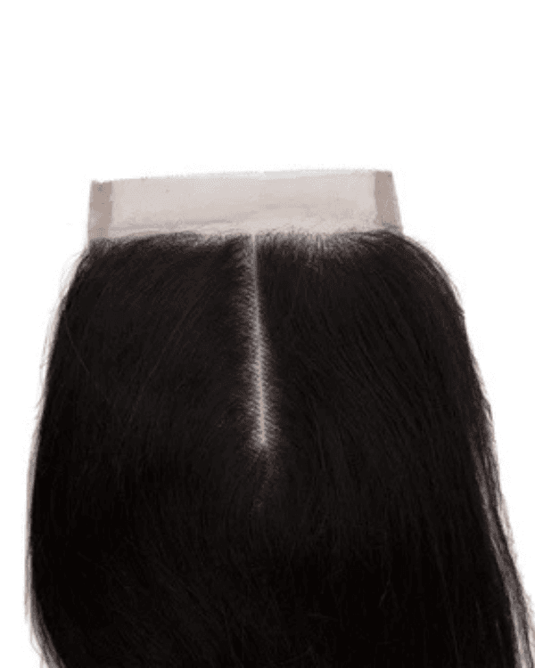 Achieve a sleek, natural hairline with Bella Hararo’s 13"x4" Straight Hair Closure Extension! Crafted from 100% Virgin Indian Hair, this HD lace closure offers a realistic scalp effect, seamless blending, and maximum styling flexibility for a flawless look