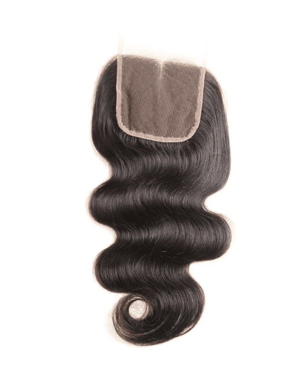 Achieve a realistic scalp look and flawless coverage with Bella Hararo’s 5"x5" Hair Closure Extension! Made from 100% Virgin Indian Hair, this hand-tied lace closure offers seamless blending, free parting, and ultimate styling versatility for wigs, weaves, and protective styles
