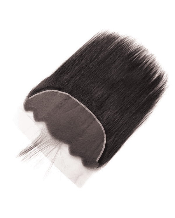 13"x4" Hair Frontal Extension | Seamless Hairline & Natural Blend | 100% Virgin Indian Hair – Bella Hararo