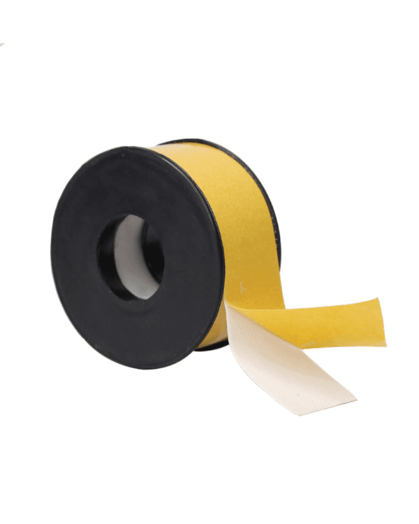 Yellow Tape for Hair Extensions & Wigs | Extra-Strong Hold & Long-Lasting Adhesion | Bella Hararo