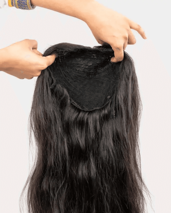 FRONT LACE WIG-Bella Hararo 