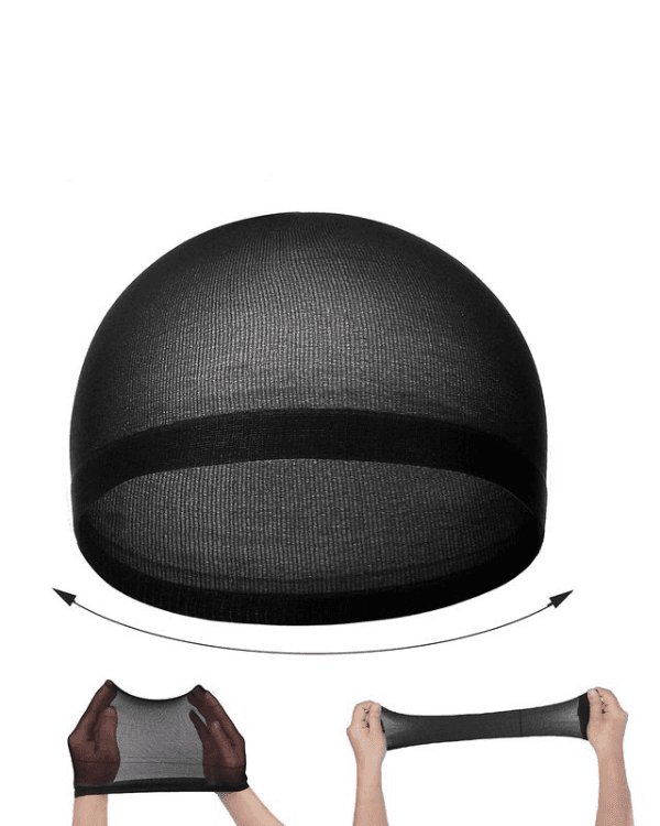 Wig Cap – Comfortable & Secure Fit | Bella Hararo