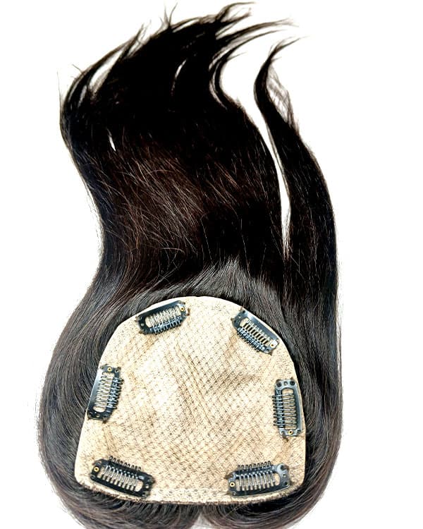 Luxury 100% Raw Indian Temple Hair Wig – Bella Hararo