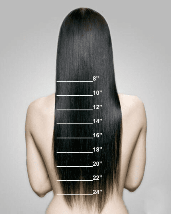 Achieve a flawless, natural-looking hairline with Bella Hararo’s 13"x4" Hair Frontal Extension