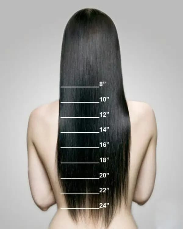 Get the ultimate luxury and volume with Bella Hararo’s 10 Bundles Deal in Natural Wavy Raw Indian Temple Hair
