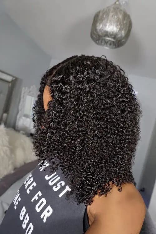Enhance your hair with Bella Hararo’s Indian Remy I-Tip Wavy Hair Extensions