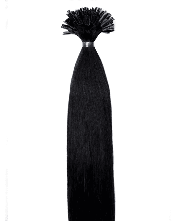 Indian Remy Hair U-Tip Straight | Single  Drawn | 100%  Indian Hair | 100g – Bella Hararo