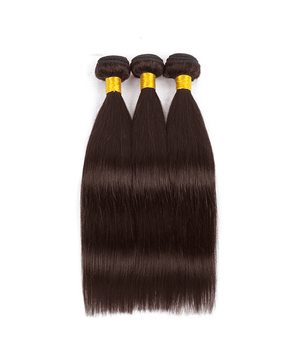 Achieve a sleek, silky, and natural look with Bella Hararo’s Indian Remy Straight Hair Extensions