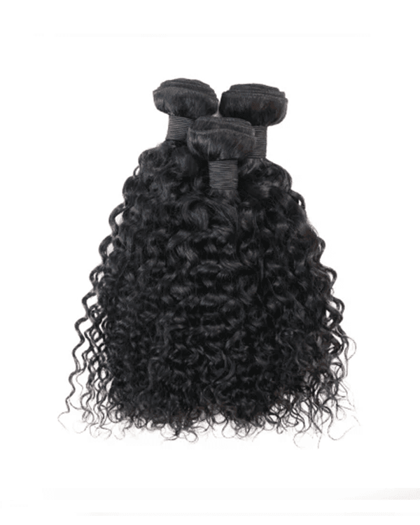 Indian Remy Hair Weft Indian Curly | 100% Original Human Hair | 100g – Bella Hararo