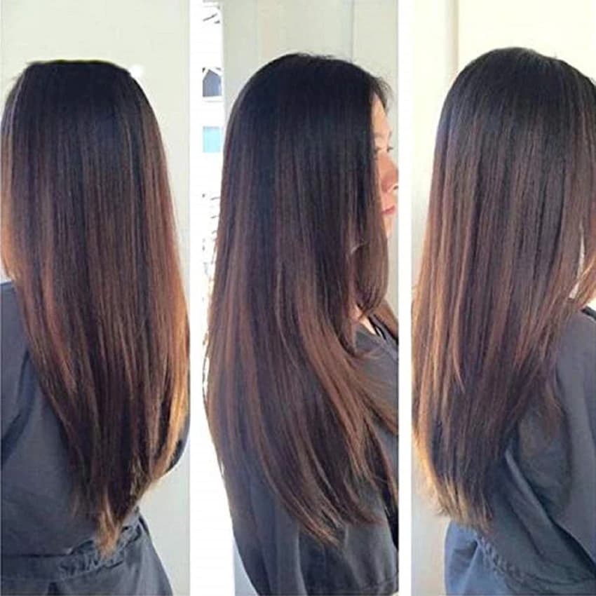 No One Will Know: Extension Hacks for an Invisible Finish