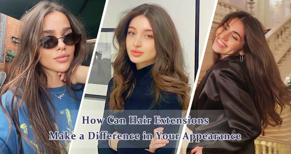 How Bella Hararo Extensions Can Transform Your Everyday Look