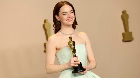 Emma Stone: An Oscar-Winning Journey to Stardom