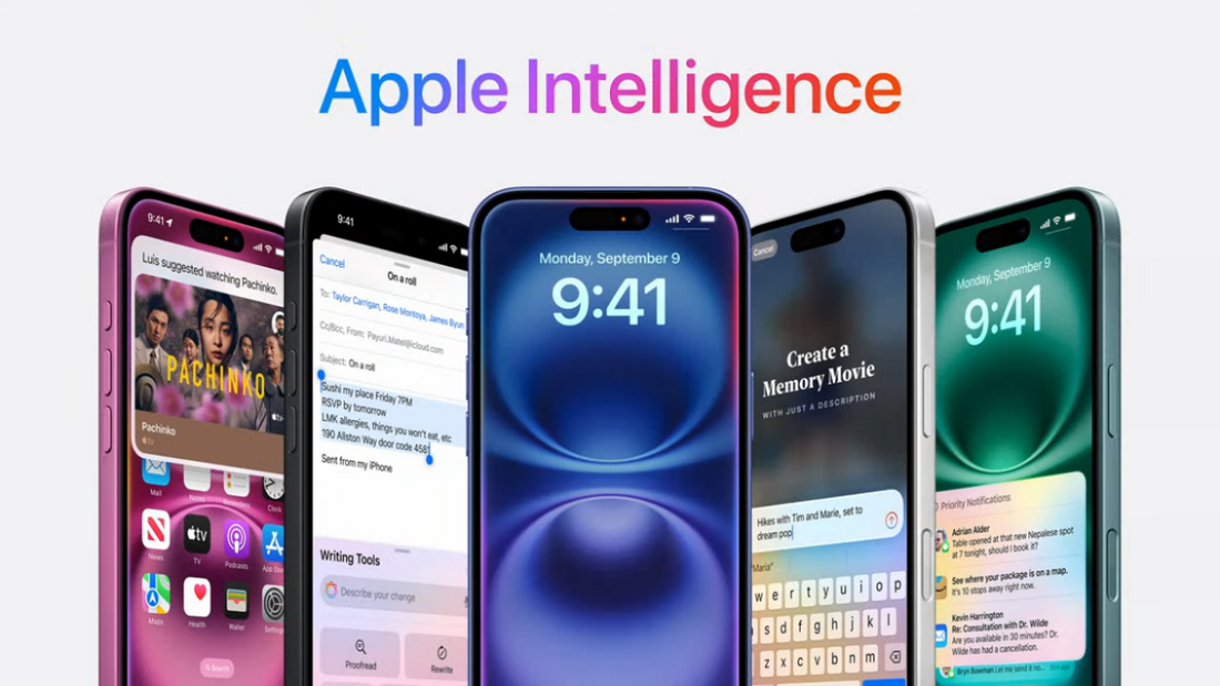 iPhone 16 AI Features: Revolutionizing the Smartphone Experience