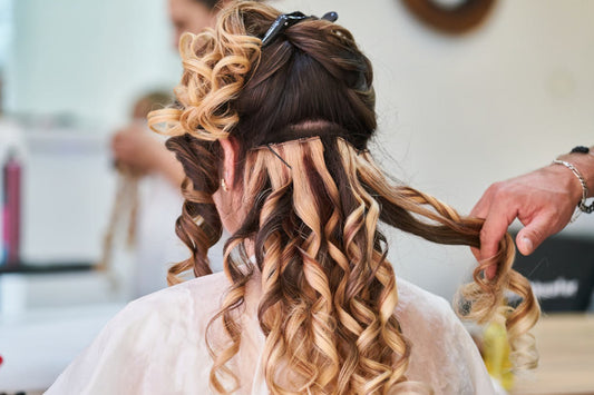 2024 Spring Hair Trends You Need to Try