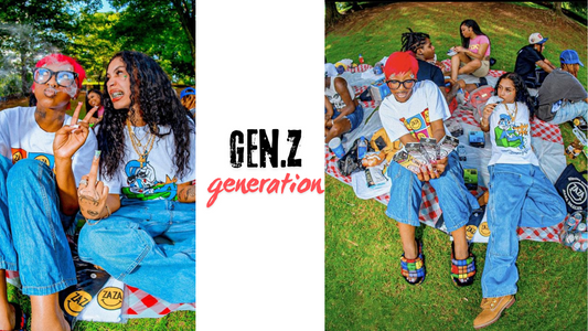 Gen Z's Impact on Pop Culture: Redefining Fashion, Music, and Social Media