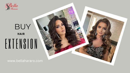 Transform Your Look for Special Events with Hair Extensions