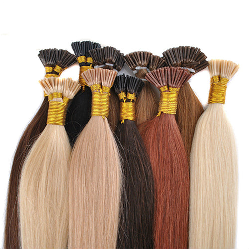 Keratin Tip Hair Extensions