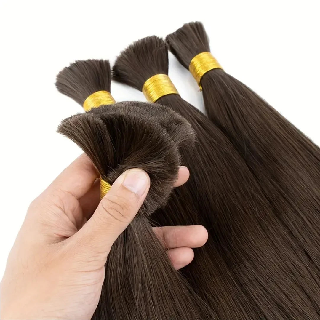 Bulk Hairs Extensions