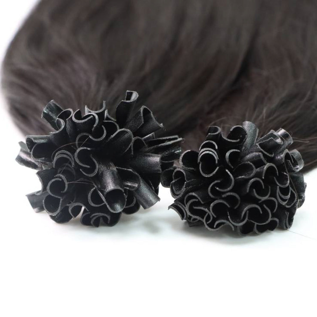 U-Tip Hair Extension