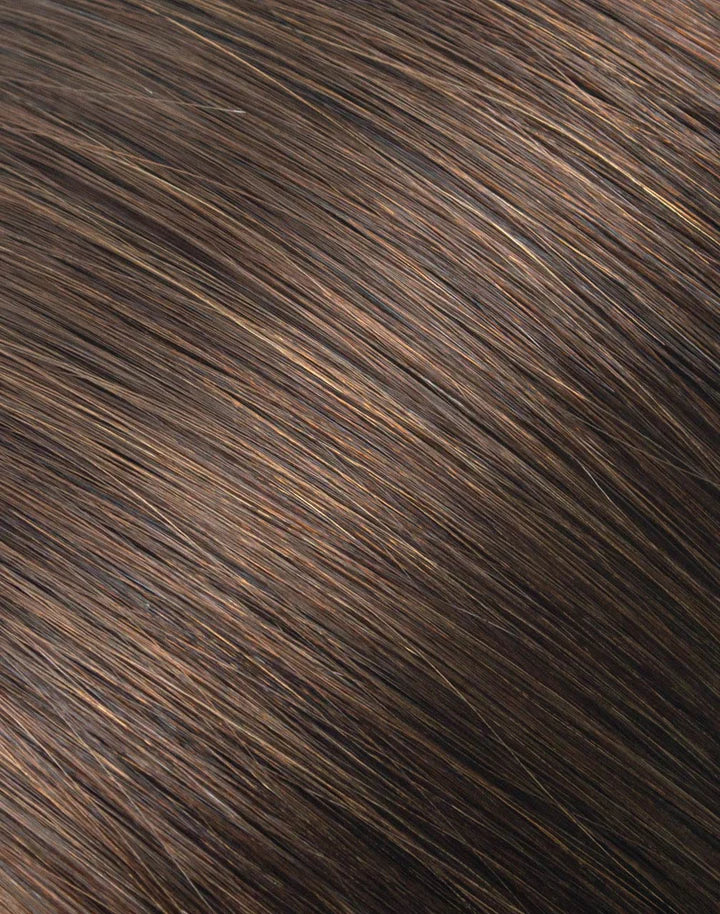 Raw Indian Temple Unprocessed Machine Weft 100% Human Hair In Body Wave