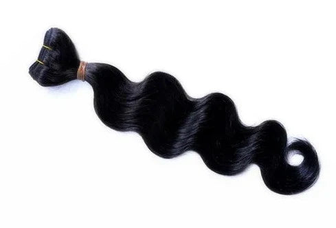 Body Wave Hair Extension Machine Weft 3 Bundle Deal